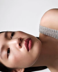 Prada Monochrome Hyper Matte lipstick - P59 - AMARENA