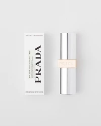 Prada Monochrome Hyper Matte lipstick - P59 - AMARENA