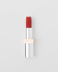 Prada Monochrome Hyper Matte lipstick - O76 - AMBER