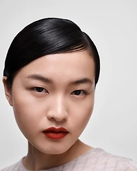 Prada Monochrome Hyper Matte lipstick refill - O77 - ARANCIO