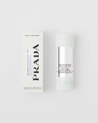 Prada Monochrome Hyper Matte lipstick refill - O77 - ARANCIO