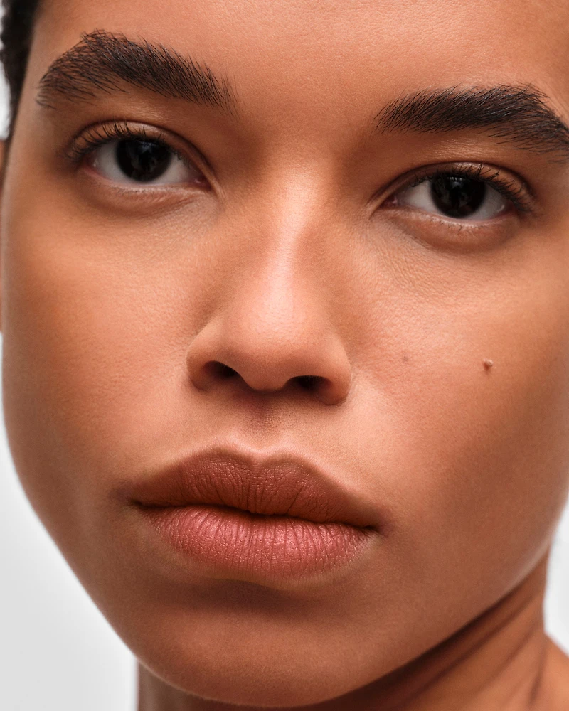Prada Monochrome Soft Matte lipstick - B101 - TIEPOLO