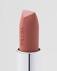 Prada Monochrome Soft Matte lipstick - B101 - TIEPOLO