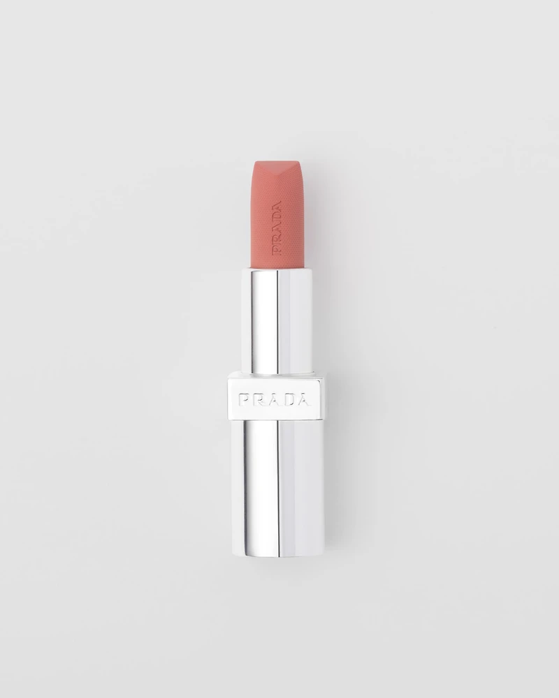 Prada Monochrome Soft Matte lipstick - B101 - TIEPOLO