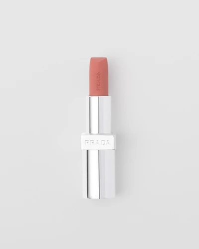 Prada Monochrome Soft Matte lipstick - B101 - TIEPOLO