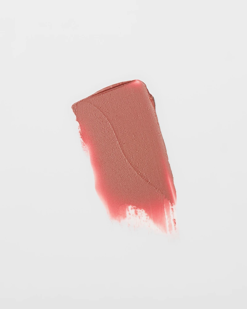 Prada Monochrome Soft Matte lipstick - B101 - TIEPOLO