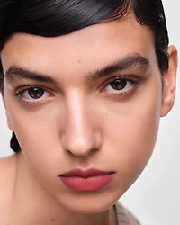 Prada Monochrome Soft Matte lipstick - B102 - SIENNE