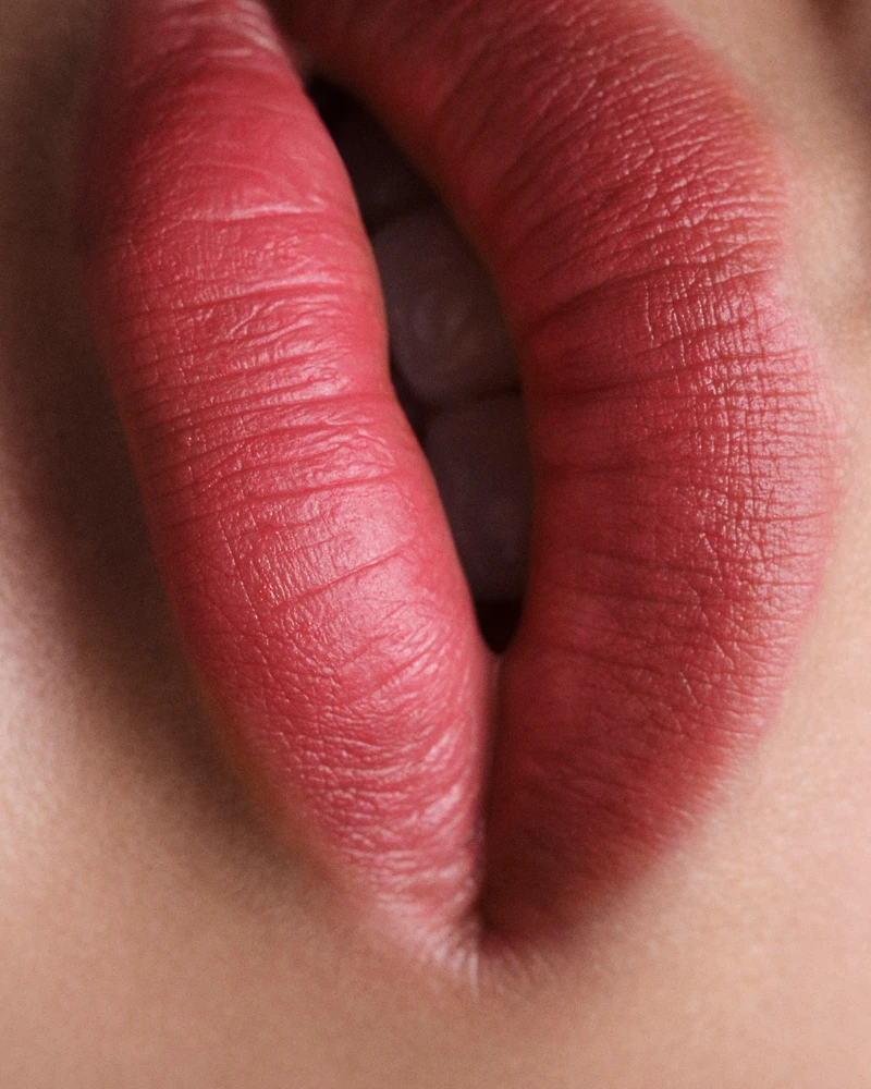 Prada Monochrome Soft Matte lipstick - B102 - SIENNE