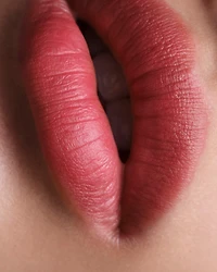 Prada Monochrome Soft Matte lipstick - B102 - SIENNE