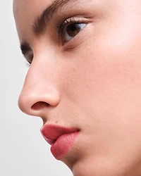 Prada Monochrome Soft Matte lipstick - B102 - SIENNE