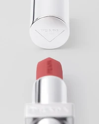 Prada Monochrome Soft Matte lipstick - B102 - SIENNE