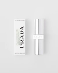 Prada Monochrome Soft Matte lipstick - B102 - SIENNE