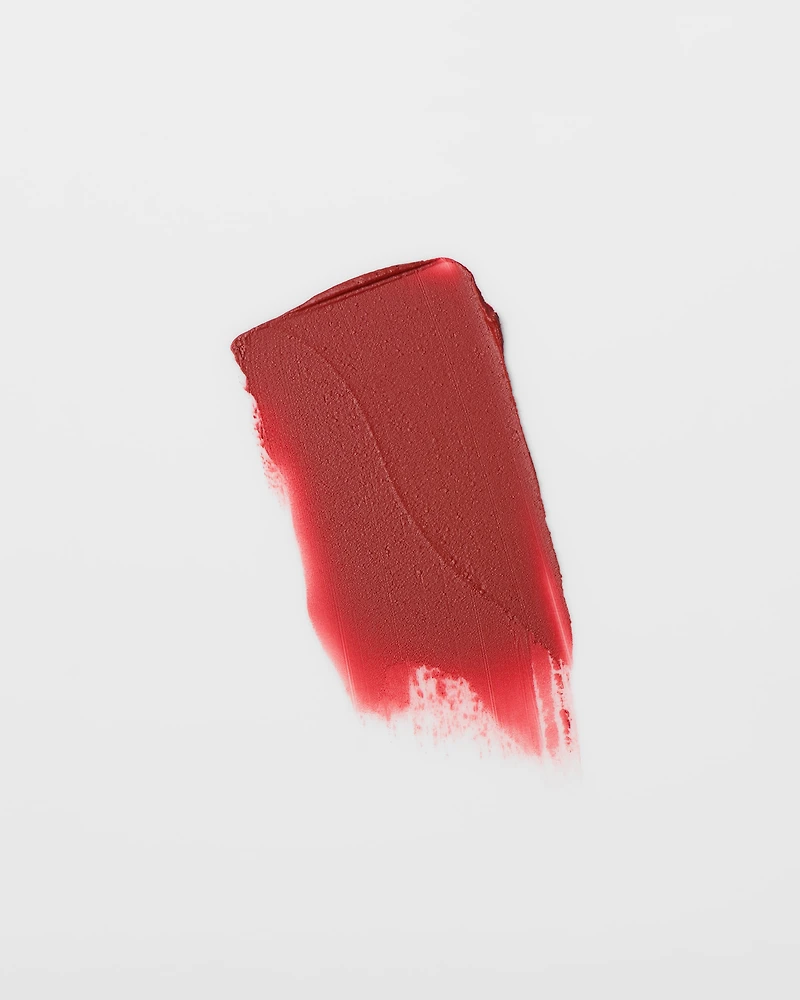 Prada Monochrome Soft Matte lipstick - B103 - AUBURN