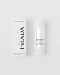Prada Monochrome Soft Matte lipstick refill - B103 - AUBURN