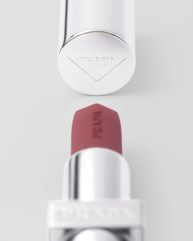 Prada Monochrome Soft Matte lipstick - B105 - TONKA