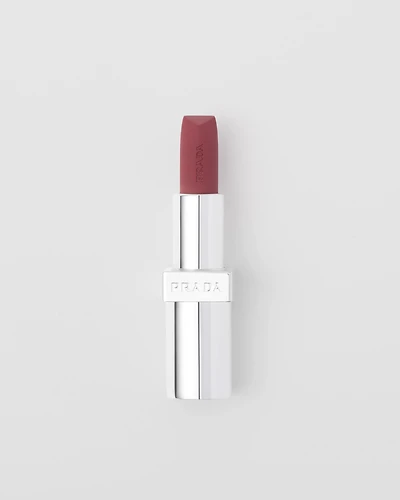 Prada Monochrome Soft Matte lipstick - B105 - TONKA
