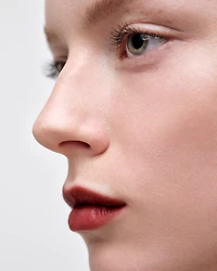 Prada Monochrome Soft Matte lipstick - B106 - CARAMEL