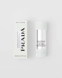 Prada Monochrome Soft Matte lipstick refill - B106 - CARAMEL