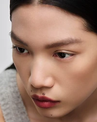 Prada Monochrome Soft Matte lipstick - B107 - SEDONA