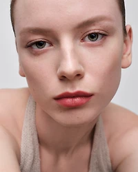 Prada Monochrome Soft Matte lipstick - B107 - SEDONA