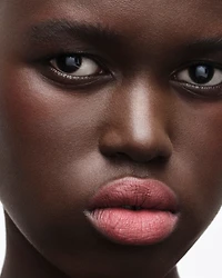 Prada Monochrome Soft Matte lipstick - B107 - SEDONA