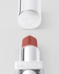 Prada Monochrome Soft Matte lipstick - B107 - SEDONA