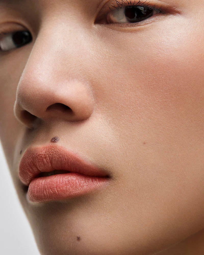 Prada Monochrome Soft Matte lipstick - B108 - BEIGE
