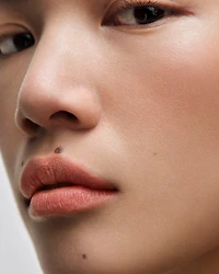 Prada Monochrome Soft Matte lipstick - B108 - BEIGE