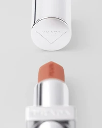Prada Monochrome Soft Matte lipstick - B108 - BEIGE