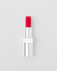 Prada Monochrome Soft Matte lipstick - R127 - CARMINIO