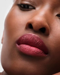 Prada Monochrome Soft Matte lipstick refill - R128 - GRANATO