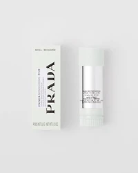 Prada Monochrome Soft Matte lipstick refill - R128 - GRANATO