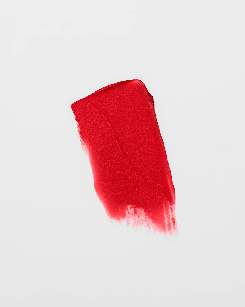 Prada Monochrome Soft Matte lipstick refill - R128 - GRANATO
