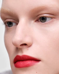 Prada Monochrome Soft Matte lipstick - R129 - LACCA
