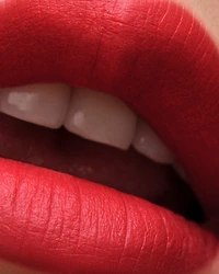 Prada Monochrome Soft Matte lipstick - R129 - LACCA