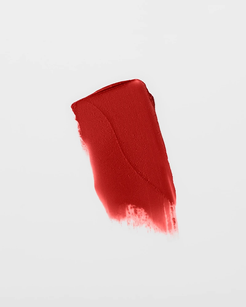 Prada Monochrome Soft Matte lipstick - R129 - LACCA