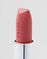 Prada Monochrome Soft Matte lipstick - P155 - BLUSH