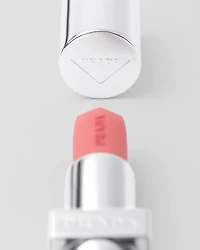 Prada Monochrome Soft Matte lipstick - P155 - BLUSH