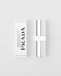 Prada Monochrome Soft Matte lipstick - P155 - BLUSH
