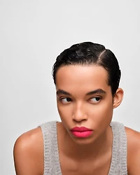 Prada Monochrome Soft Matte lipstick - P156 - CANDY