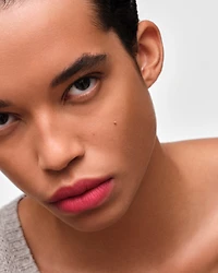 Prada Monochrome Soft Matte lipstick - P157 - POURPRE