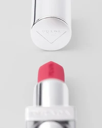 Prada Monochrome Soft Matte lipstick - P157 - POURPRE