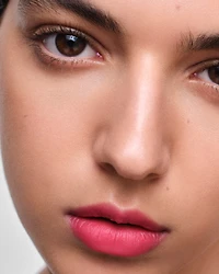 Prada Monochrome Soft Matte lipstick refill - P157 - POURPRE