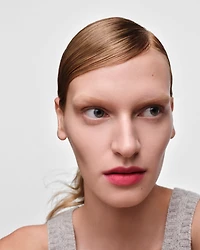 Prada Monochrome Soft Matte lipstick refill - P157 - POURPRE