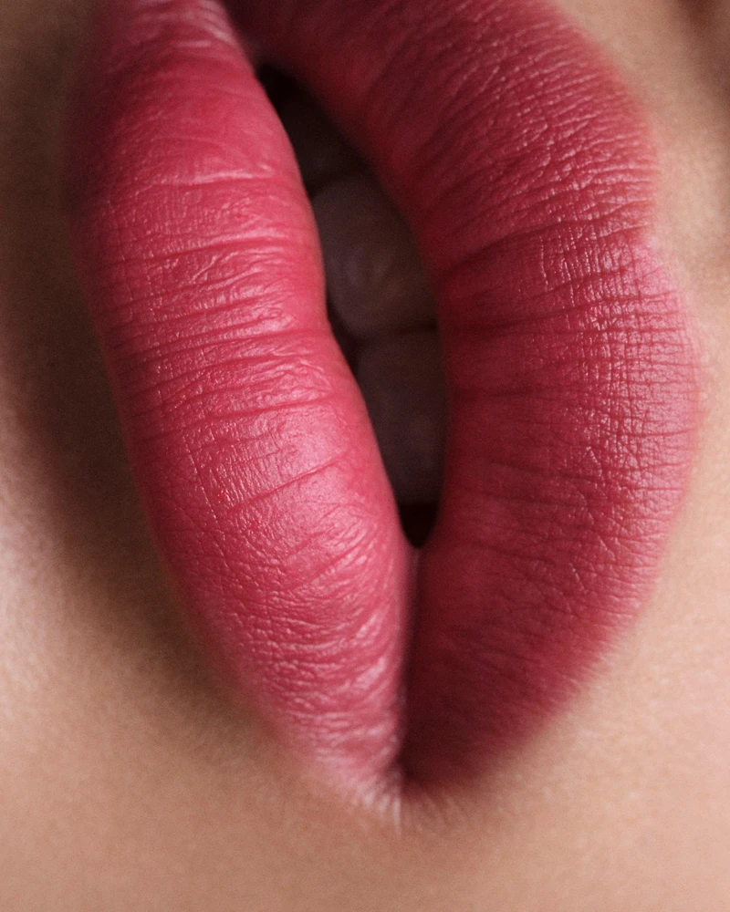 Prada Monochrome Soft Matte lipstick refill - P157 - POURPRE