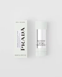 Prada Monochrome Soft Matte lipstick refill - P157 - POURPRE