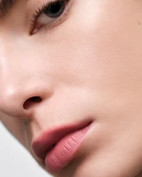 Prada Monochrome Soft Matte lipstick - P158 - MERANTI