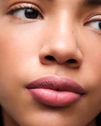 Prada Monochrome Soft Matte lipstick - P158 - MERANTI