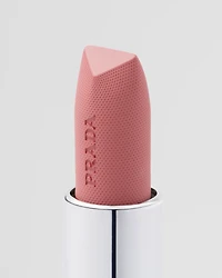 Prada Monochrome Soft Matte lipstick - P158 - MERANTI