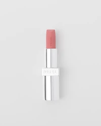 Prada Monochrome Soft Matte lipstick - P158 - MERANTI